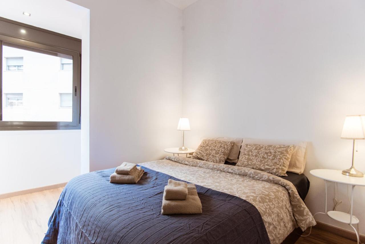 Appartement One Bedroom Close To *