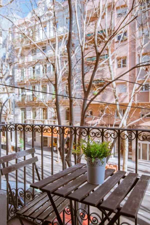 One Bedroom Close To Apartment Barcelona
